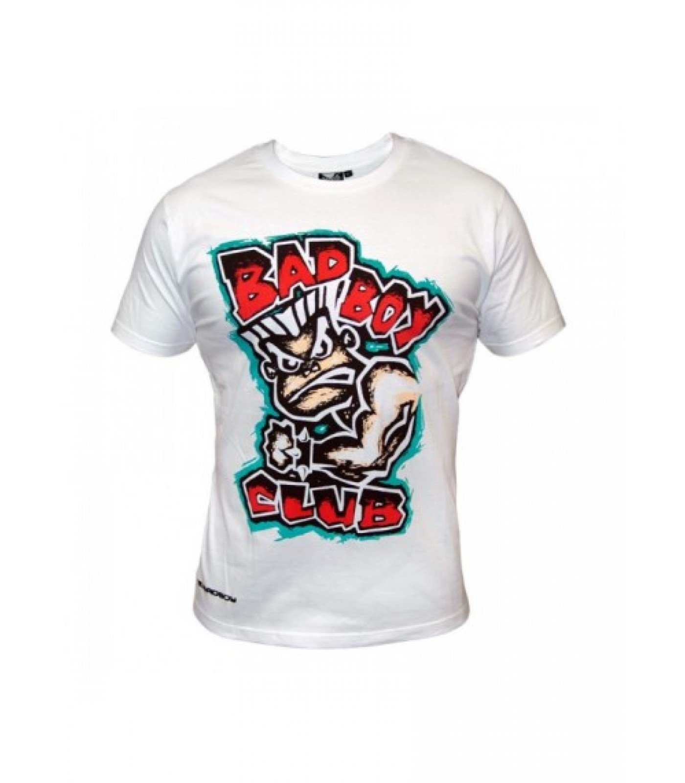 Тениска Bad Boy- Scribble T-shirt​